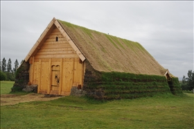 Skálholt